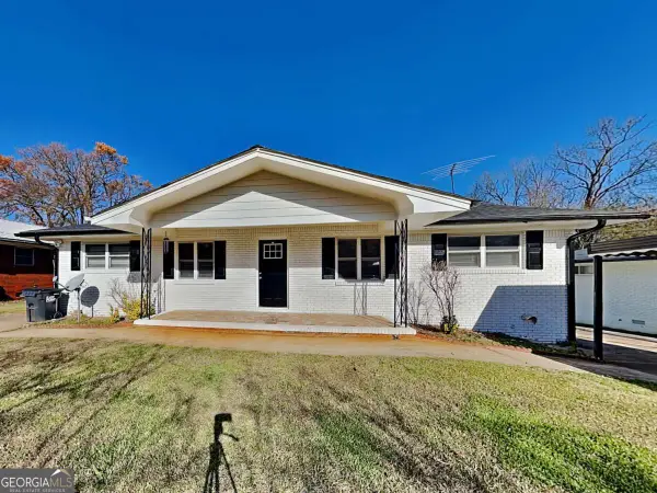 1429 E Vesta Avenue, Atlanta, GA 30344