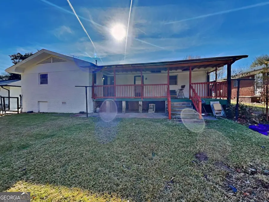 1429 E Vesta Avenue, Atlanta, GA 30344 - Image #2