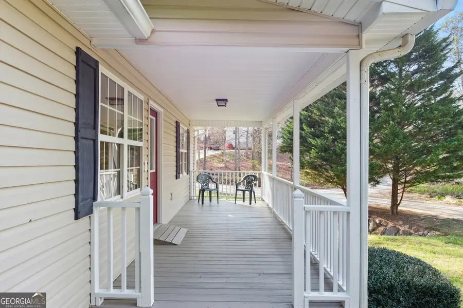 218 Eden Woods, Clarkesville, GA 30523 - Image #2