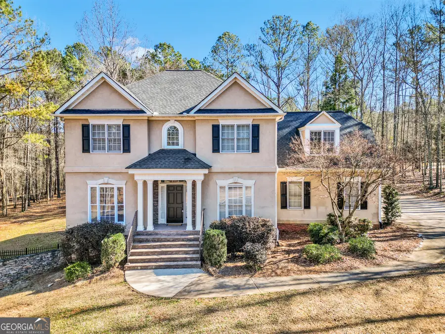 17 Brookwood Way, Griffin, GA 30224 - Image #2