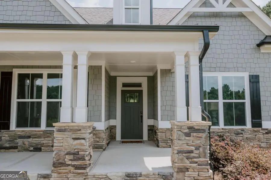 417 Sweetgrass Drive, Demorest, GA 30535 - Image #3