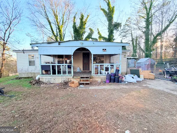 6120 River Run Circle, Gainesville, GA 30506