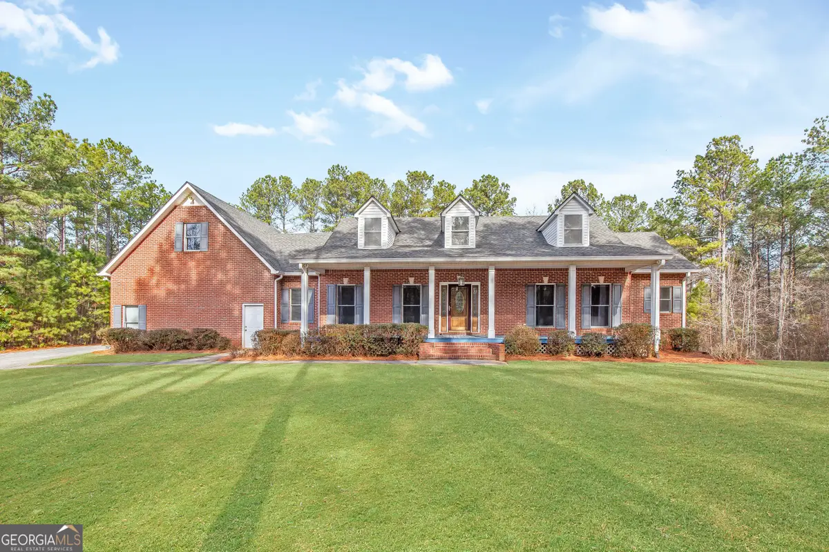 273 High Point Road, Buchanan, GA 30113 - Image #1