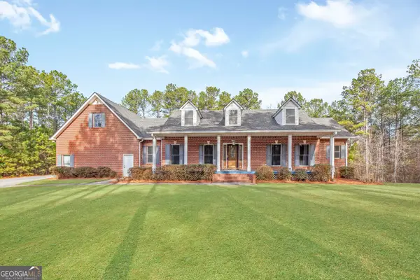 273 High Point Road, Buchanan, GA 30113