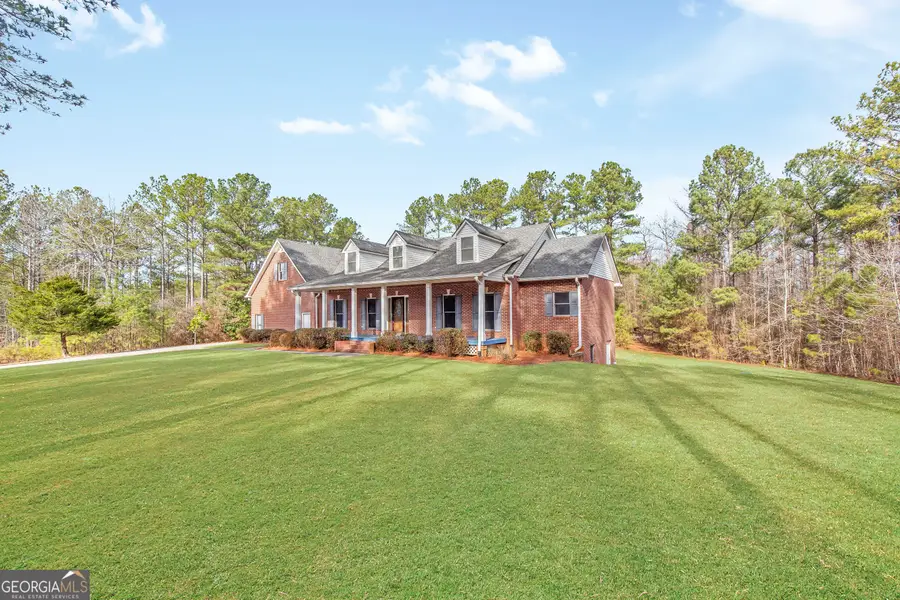 273 High Point Road, Buchanan, GA 30113 - Image #2