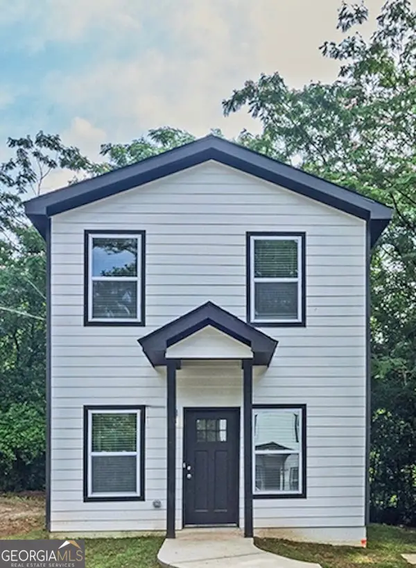 5971 Bloomfield Road, Macon, GA 31206