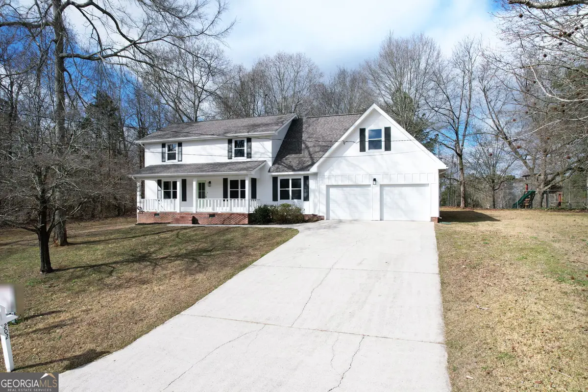 202 Spring Valley Lane, Ringgold, GA 30736 - Image #1