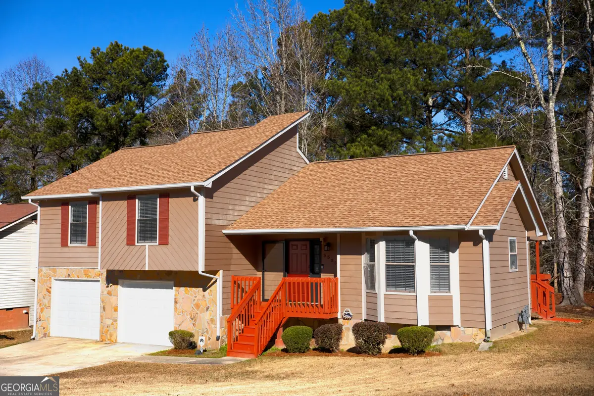 3325 Estate Lake Drive, Fairburn, GA 30213 - Image #1