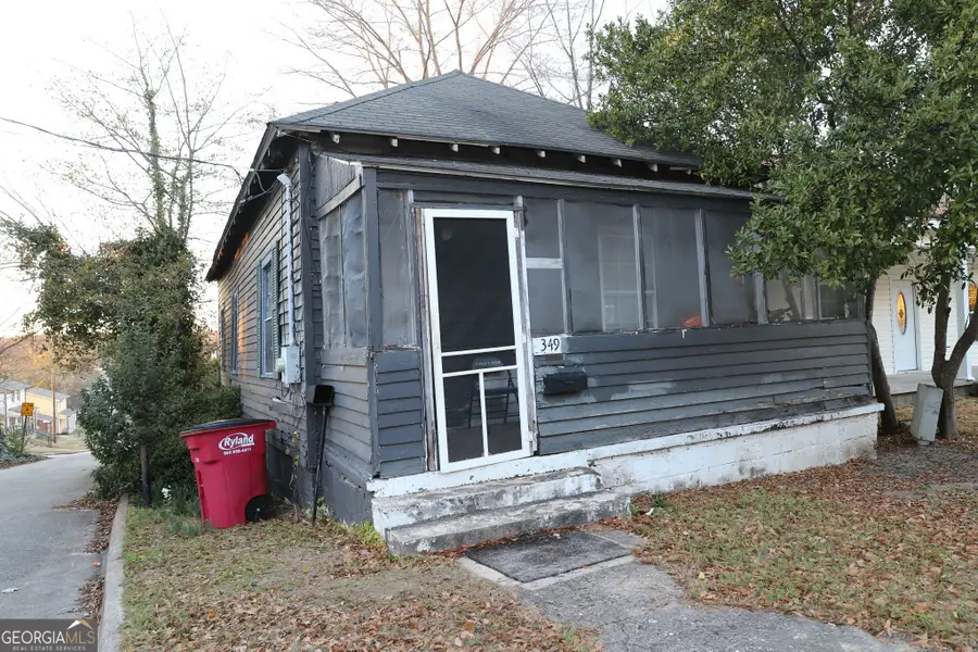 349 Madison Street, Macon, GA 31201 - Image #2