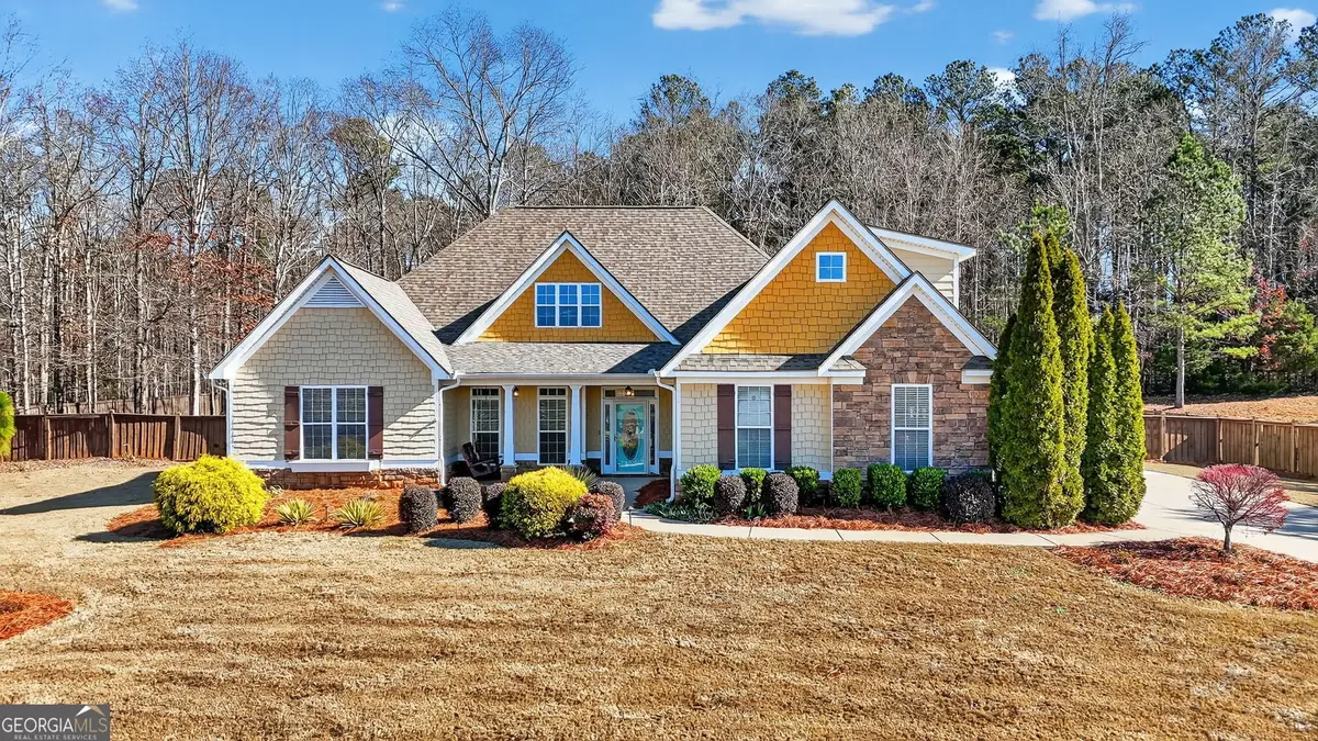113 Lighthorse Boulevard, McDonough, GA 30252 - Image #1