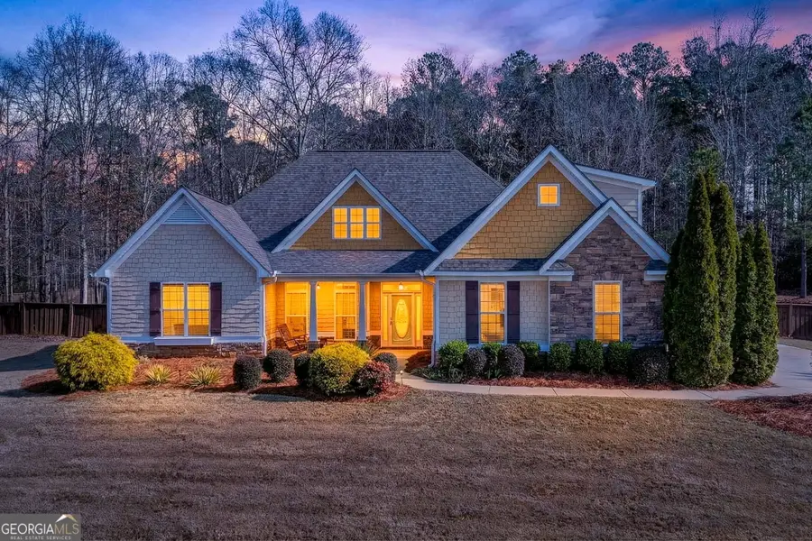 113 Lighthorse Boulevard, McDonough, GA 30252 - Image #2