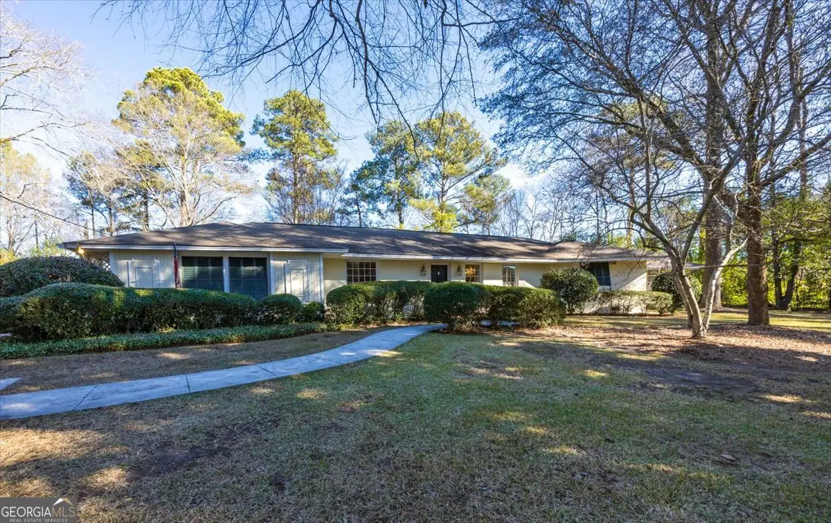 4555 Old Club Road, Macon, GA 31210 - Image #1