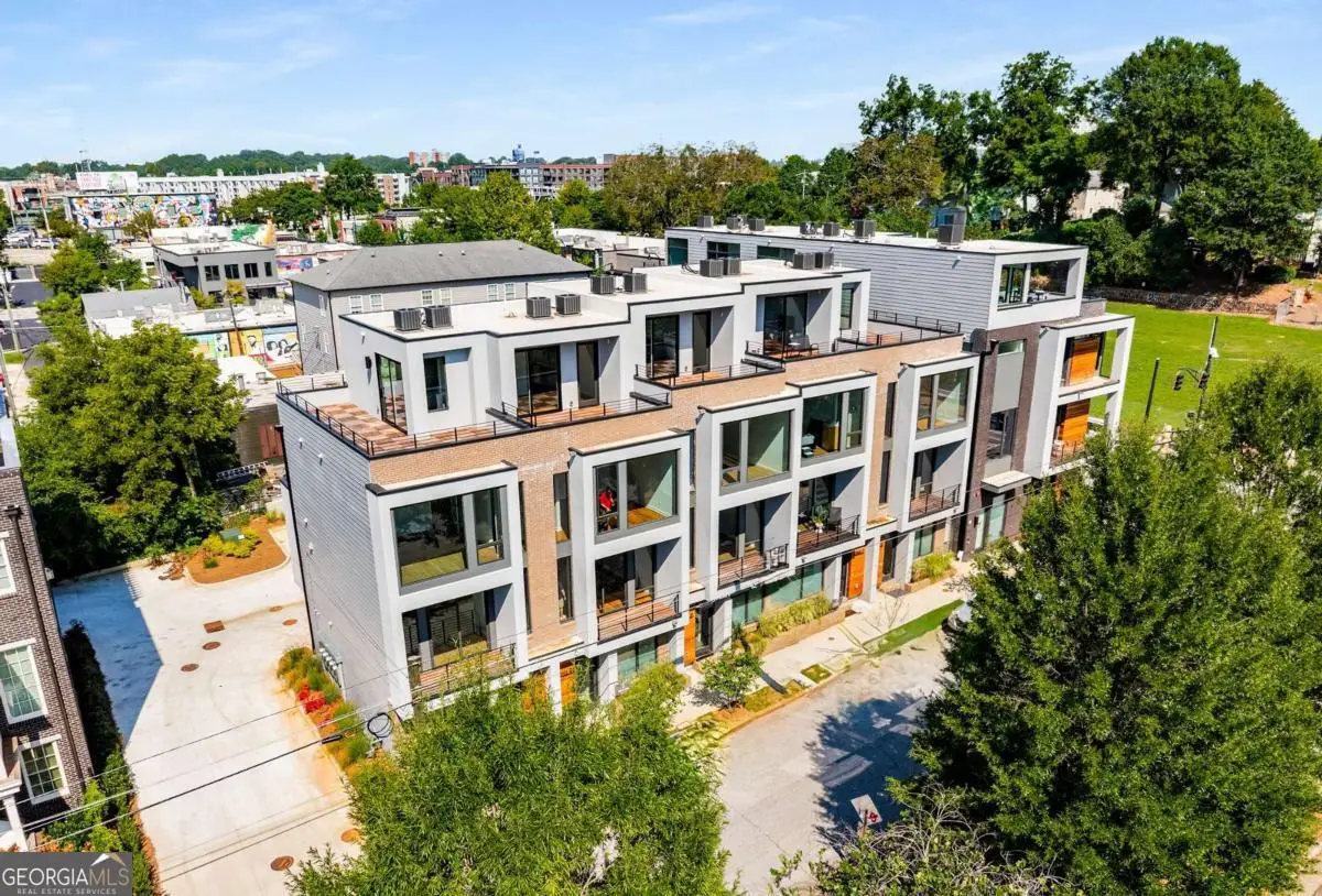 105 Georgia Avenue Se #10, Atlanta, GA 30312 - Image #1