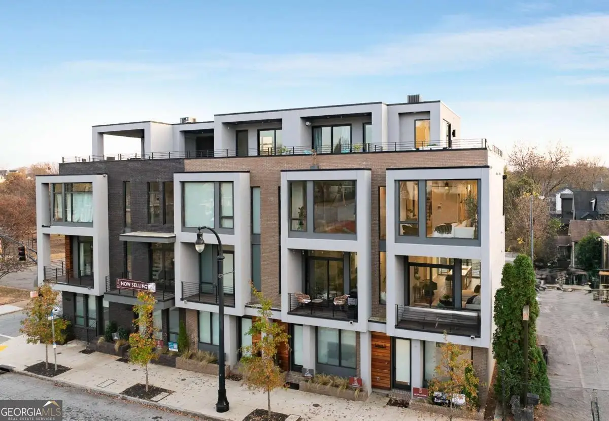 105 Georgia Avenue Se #1, Atlanta, GA 30312 - Image #1