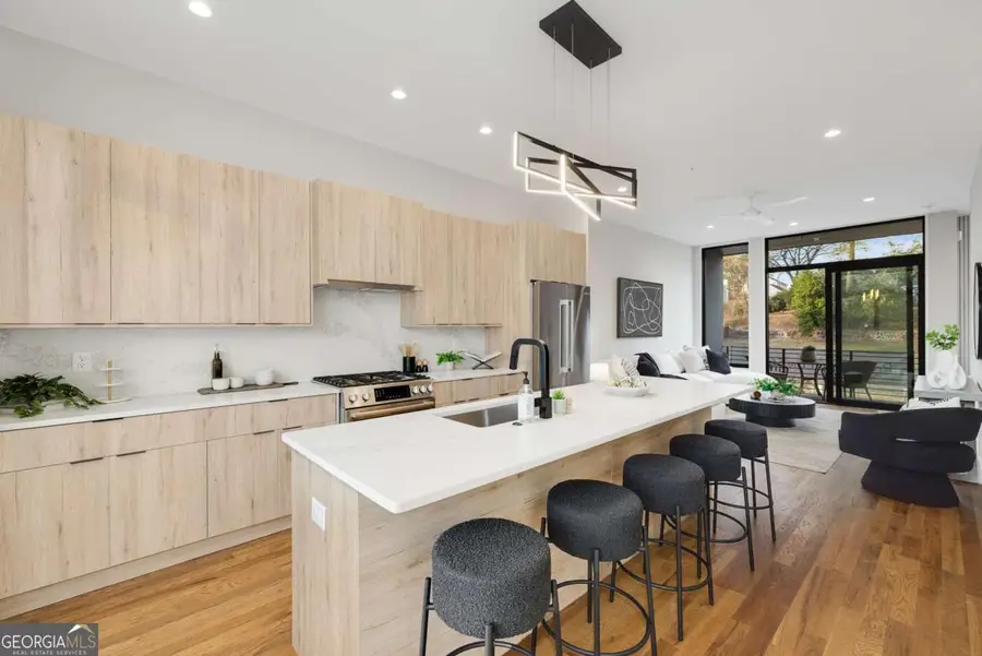 105 Georgia Avenue Se #1, Atlanta, GA 30312 - Image #3