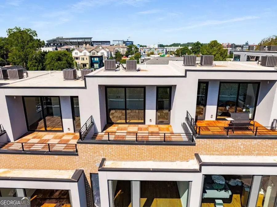 105 Georgia Avenue Se #8, Atlanta, GA 30312 - Image #3