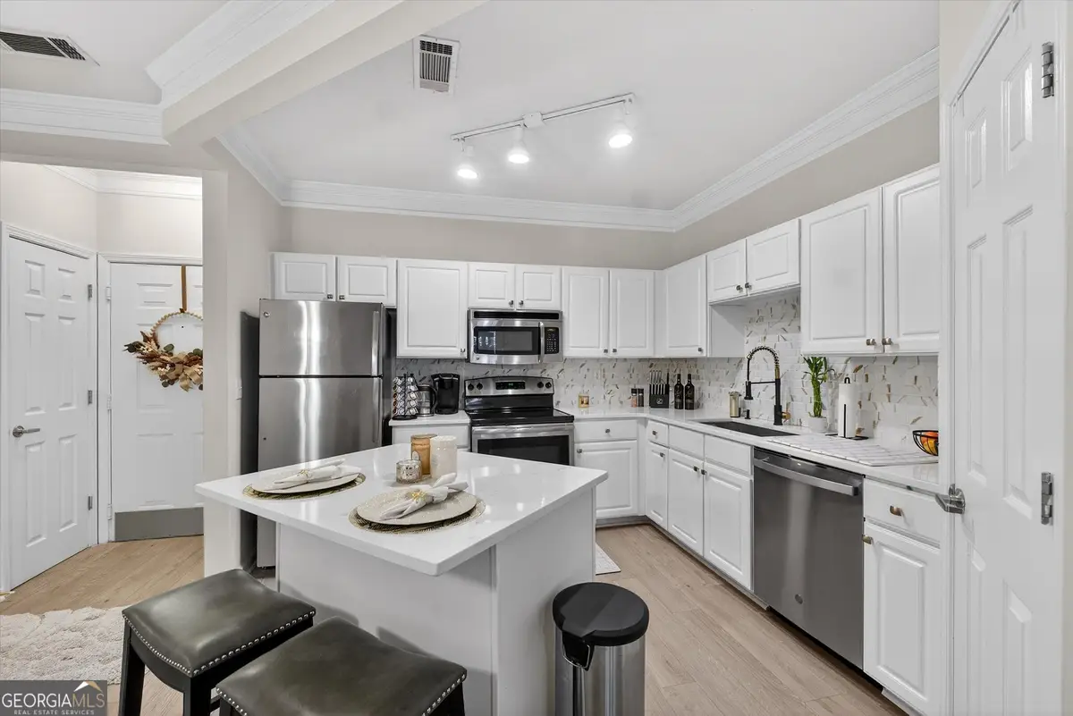 1850 Cotillion Dr #3405, Dunwoody, GA 30338 - Image #1