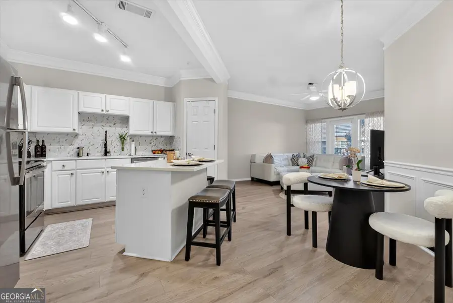 1850 Cotillion Dr #3405, Dunwoody, GA 30338 - Image #2