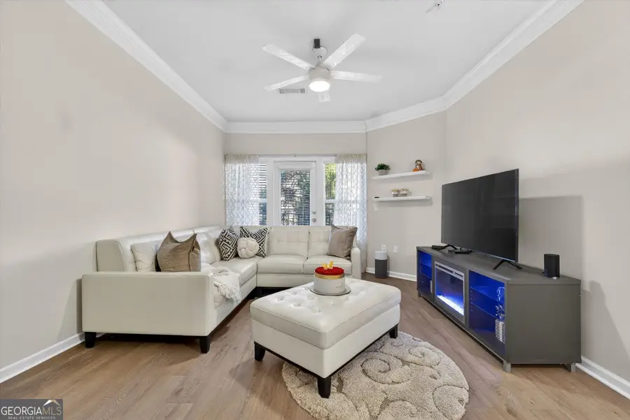 1850 Cotillion Dr #3405, Dunwoody, GA 30338 - Image #3