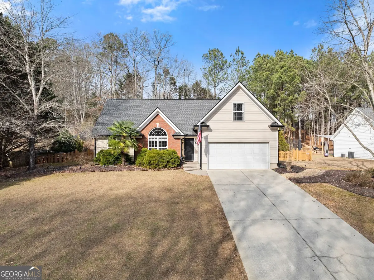 1360 Platinum Drive, Hoschton, GA 30548 - Image #1