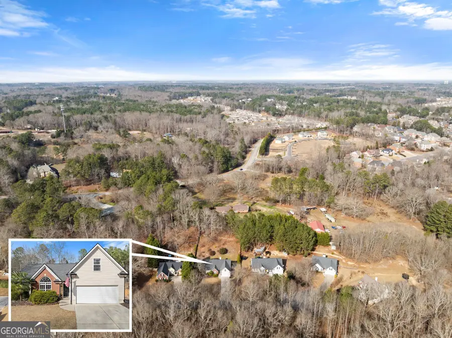 1360 Platinum Drive, Hoschton, GA 30548 - Image #2