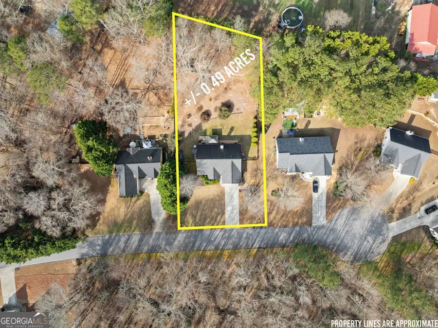 1360 Platinum Drive, Hoschton, GA 30548 - Image #3