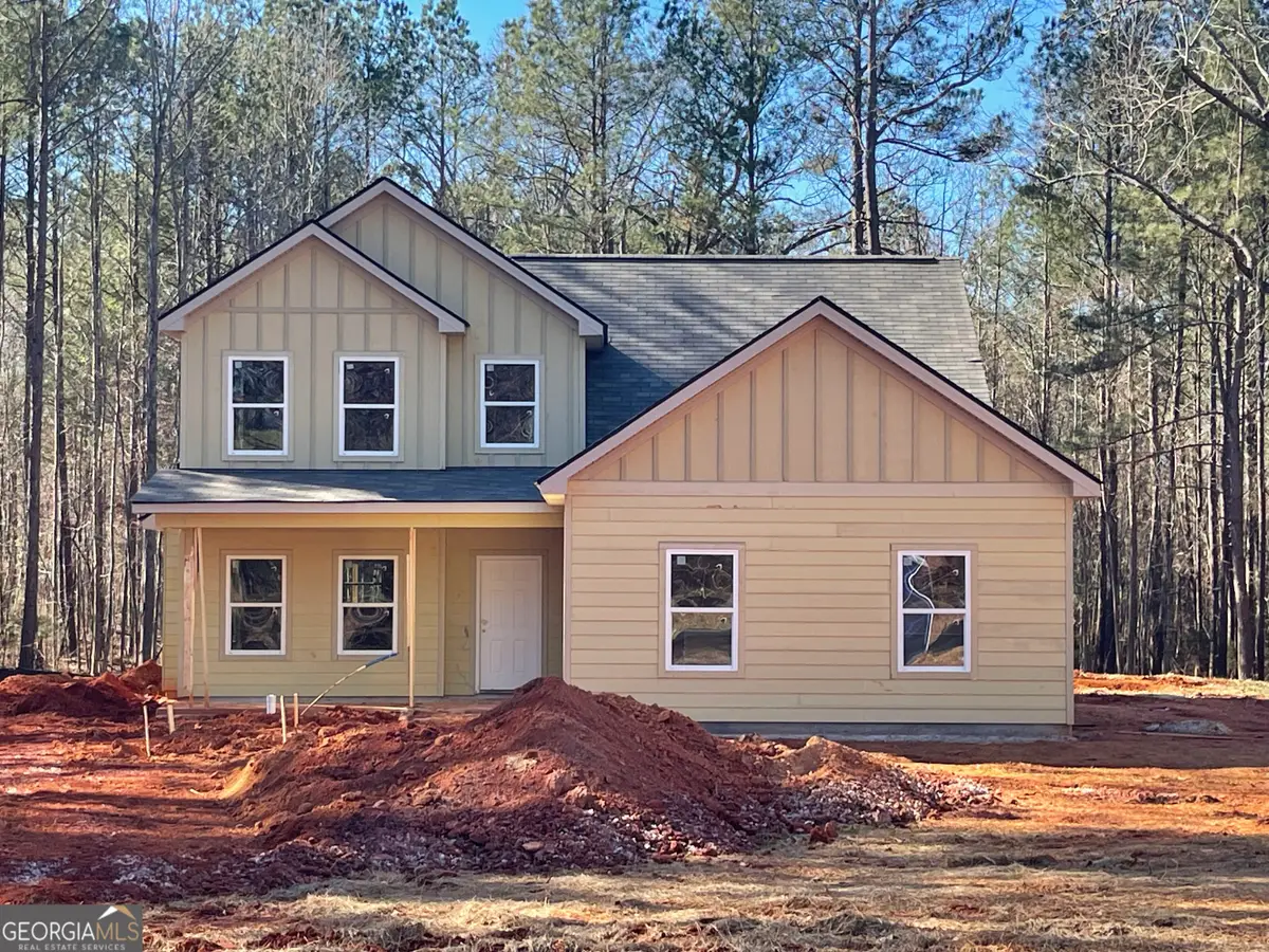 336 Barnetts Bridge Rd, Jackson, GA 30233 - Image #1