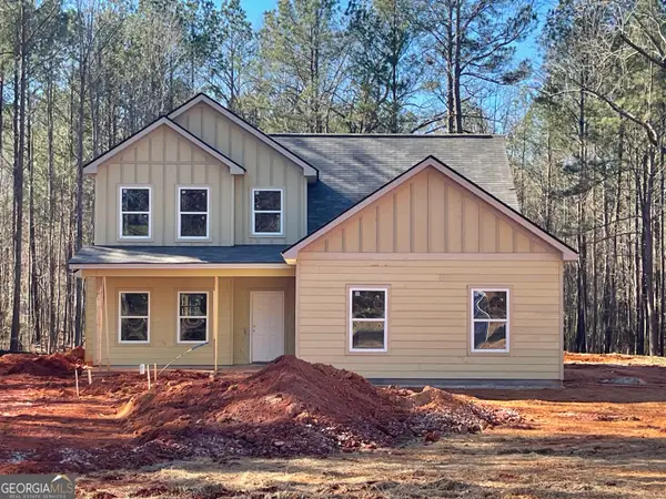 336 Barnetts Bridge Rd, Jackson, GA 30233