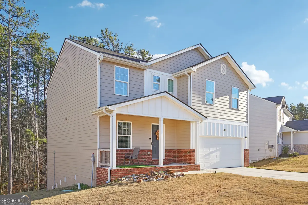 423 Hopi Lane, Villa Rica, GA 30180 - Image #1