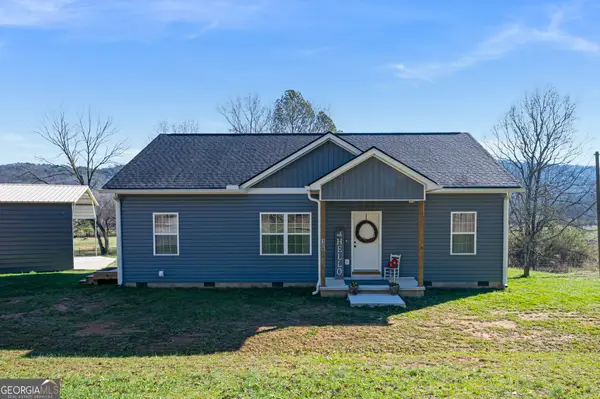106 Gazelle Dew Road Ne, Armuchee, GA 30105