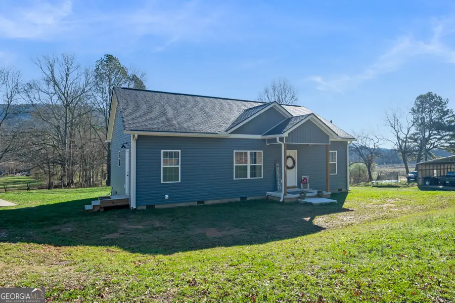 106 Gazelle Dew Road Ne, Armuchee, GA 30105 - #2