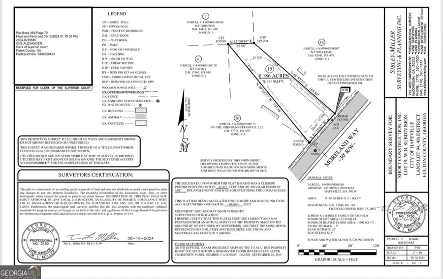 455 Moreland Way, Hapeville, GA 30354 - Image #2