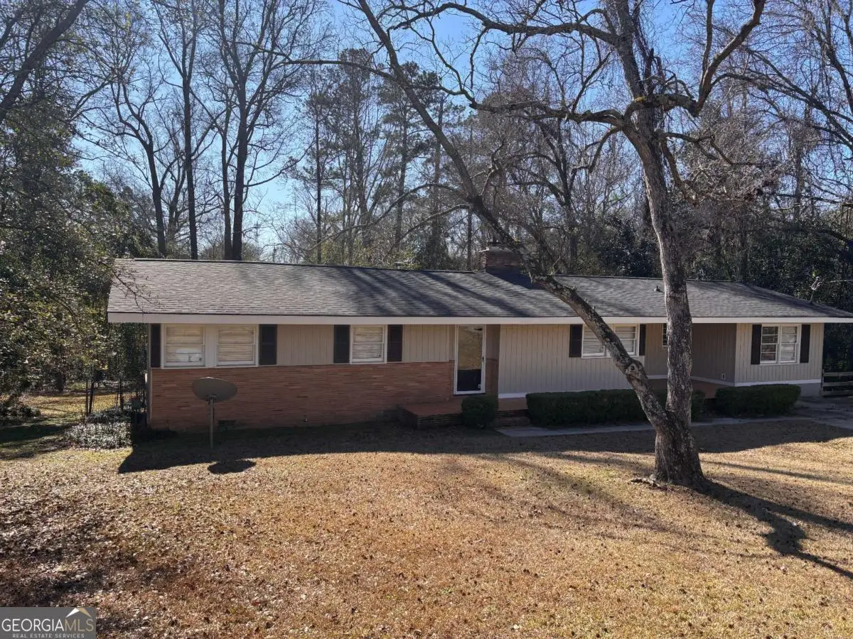 1445 Forest Hill Drive Ne, Milledgeville, GA 31061 - Image #1