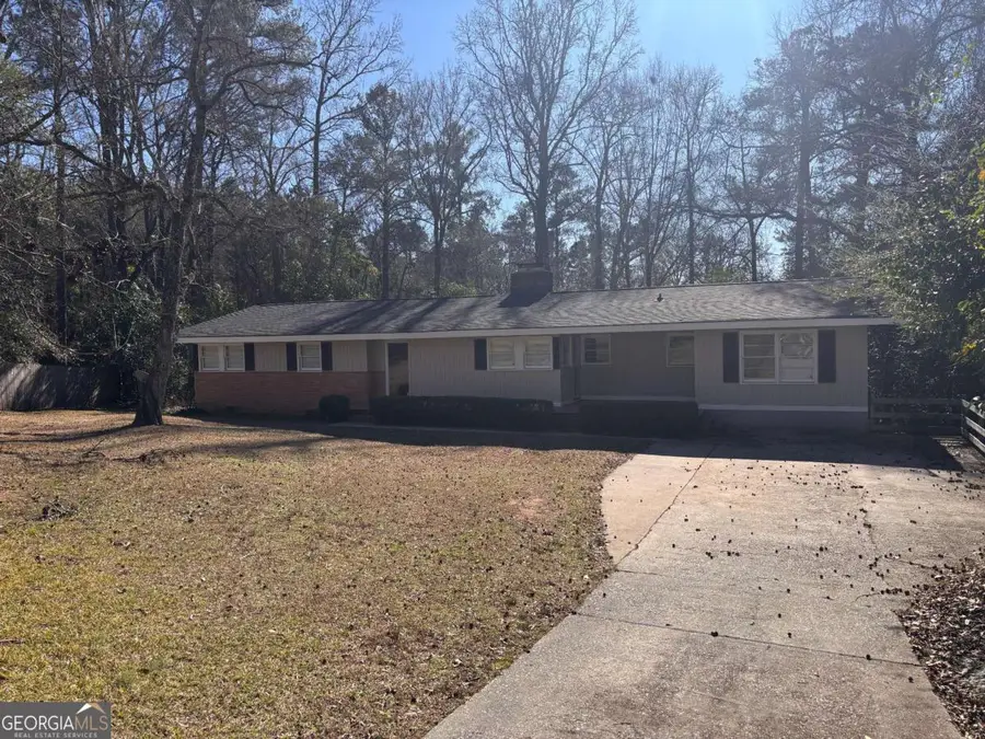1445 Forest Hill Drive Ne, Milledgeville, GA 31061 - Image #2