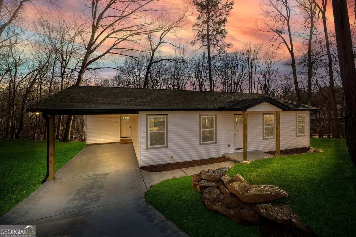 3672 Hidden Pond Drive, Gainesville, GA 30506 - Image #1