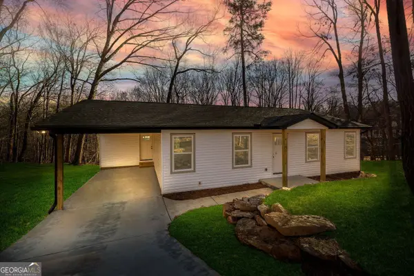 3672 Hidden Pond Drive, Gainesville, GA 30506