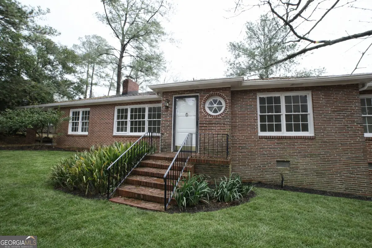 1825 Waverland Circle, Macon, GA 31211 - Image #1