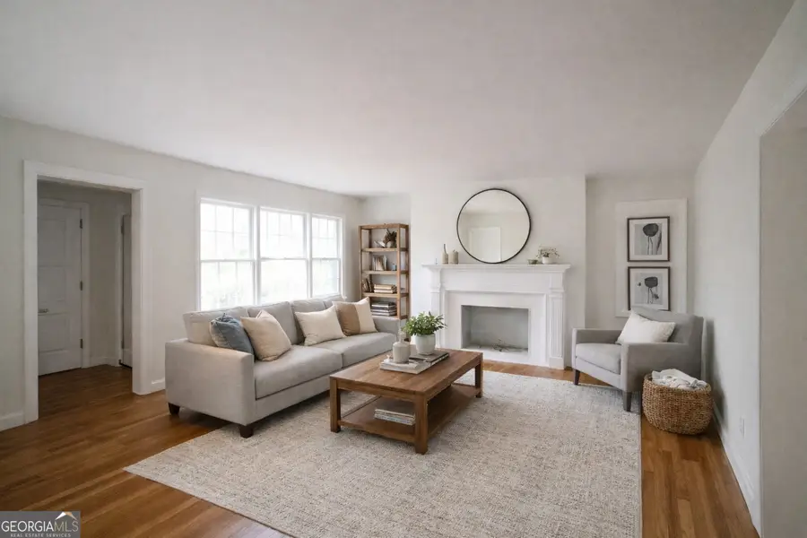 1825 Waverland Circle, Macon, GA 31211 - Image #3