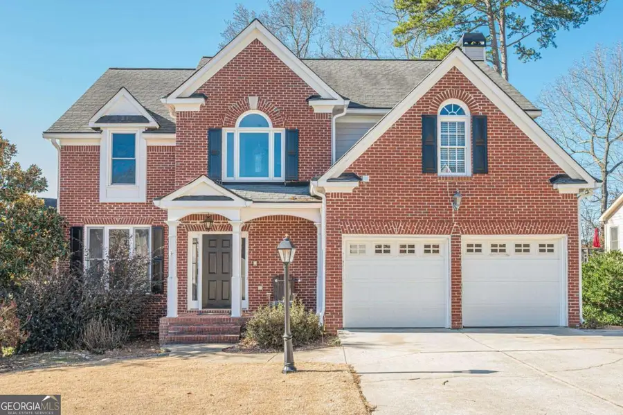 4257 Chastain Pointe Nw, Kennesaw, GA 30144 - Image #2