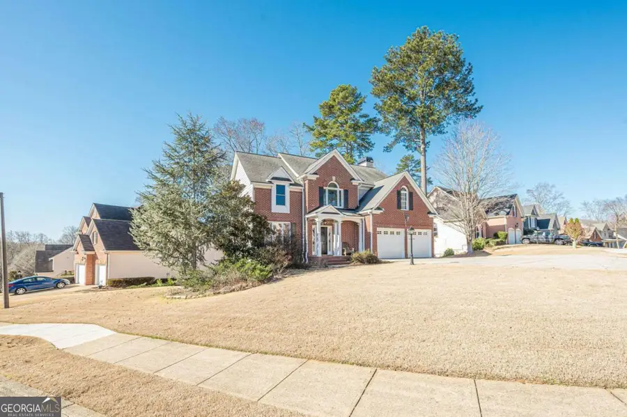 4257 Chastain Pointe Nw, Kennesaw, GA 30144 - Image #3