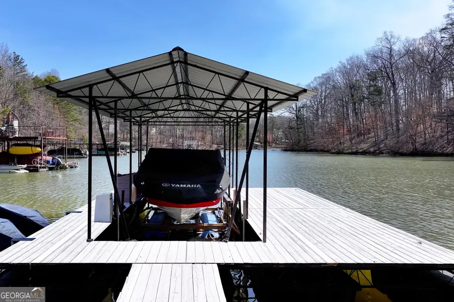 6005 Bateau Drive, Flowery Branch, GA 30542 - Image #2