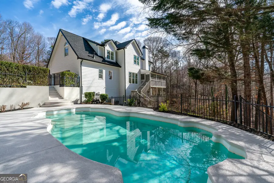 6005 Bateau Drive, Flowery Branch, GA 30542 - Image #3