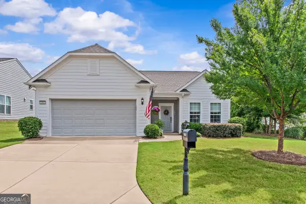 1060 Lone Oak Road, Greensboro, GA 30642