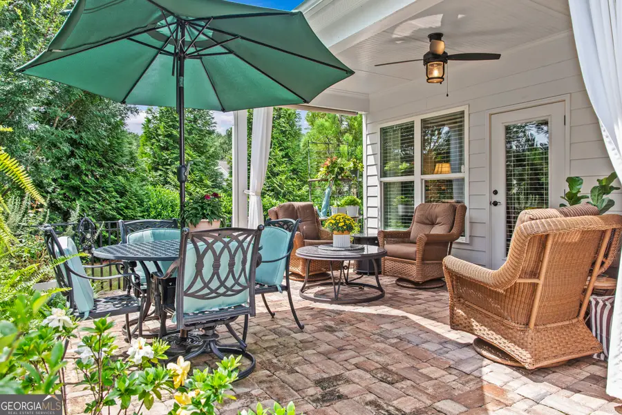 1060 Lone Oak Road, Greensboro, GA 30642 - #2