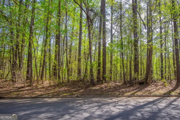 0 Lake Esther Drive #LOT 2, Fairburn, GA 30213