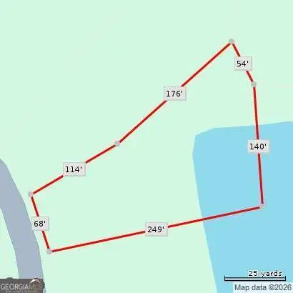 0 Lake Esther Drive #LOT 2, Fairburn, GA 30213 - #2