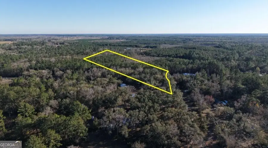 0 Virginia Ave, Woodbine, GA 31569 - Image #2