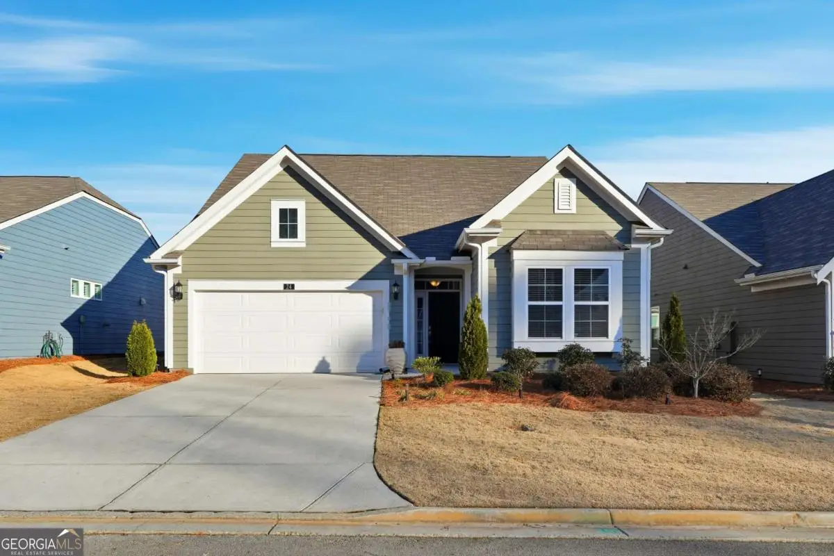 24 Aspen Way, Dallas, GA 30157 - Image #1