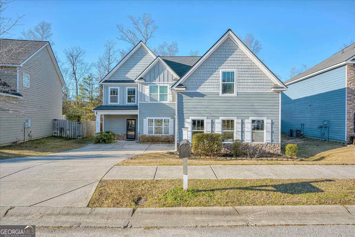 1513 Old Spruce Ln, Grovetown, GA 30813 - Image #1