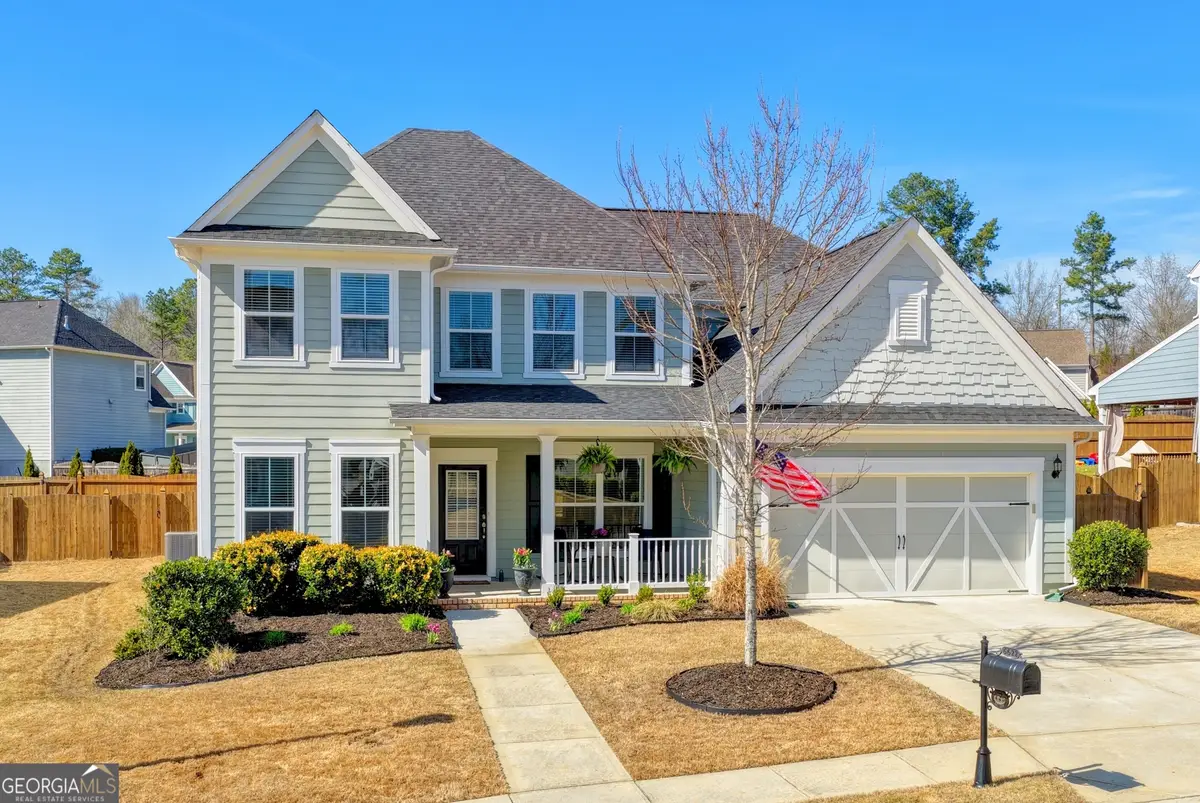 6622 Stag Leap Lane, Hoschton, GA 30548 - #1